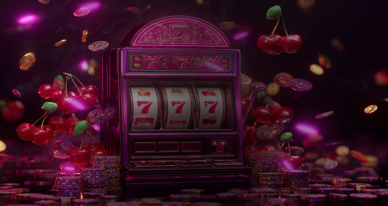 Cherry