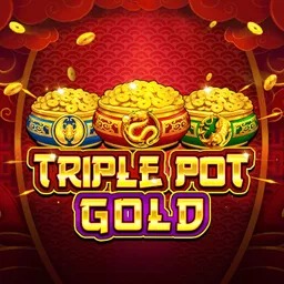 Triple Pot Gold